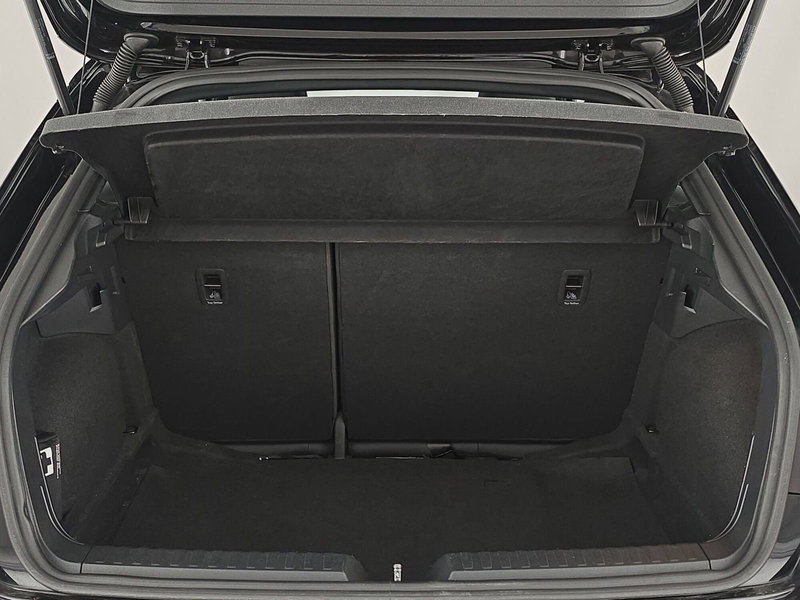 Audi A1 allstreet usata a Alessandria (8)