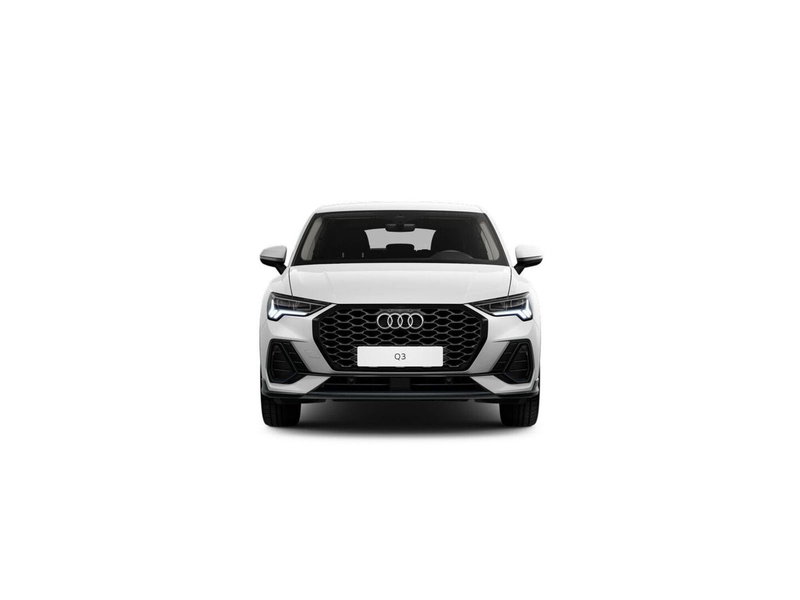 Audi Q3 Sportback usata a Asti (2)