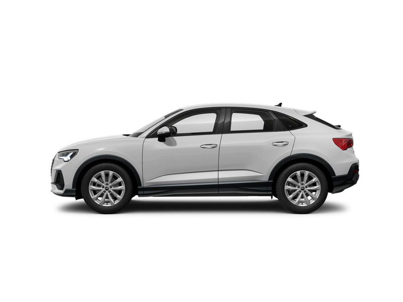Audi Q3 Sportback usata a Asti (3)