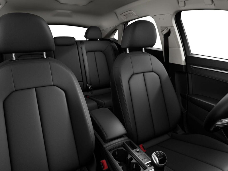 Audi Q3 Sportback usata a Asti (8)