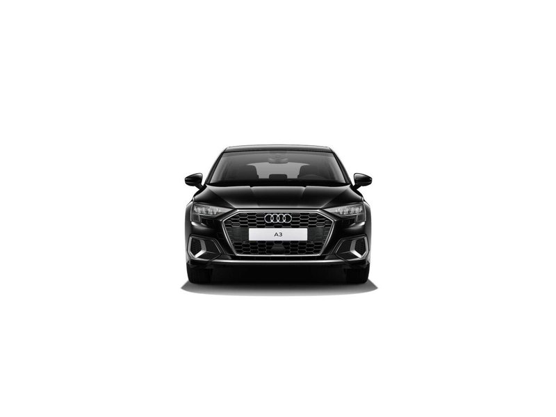 Audi A3 Sportback usata a Asti (2)