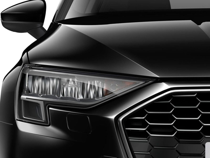 Audi A3 Sportback usata a Asti (6)