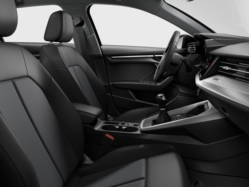 Audi A3 Sportback usata a Asti (8)