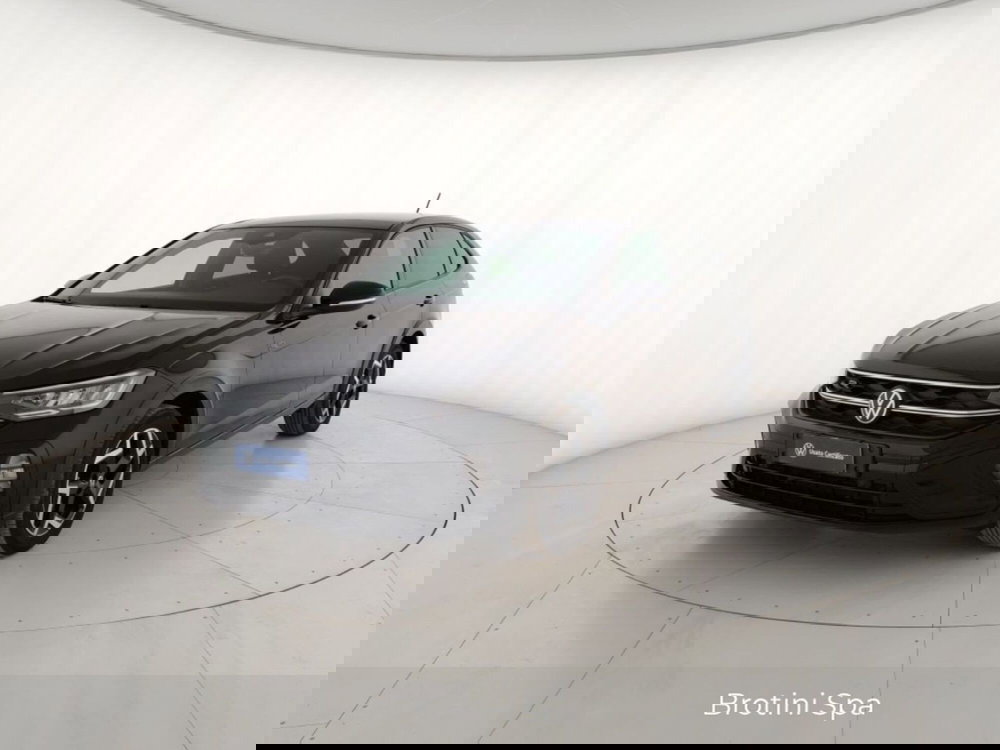 Volkswagen Taigo usata a Massa-Carrara