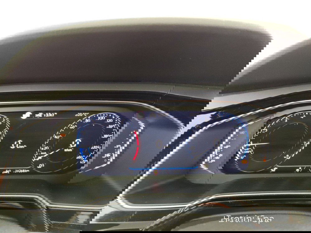 Volkswagen Taigo usata a Massa-Carrara (14)