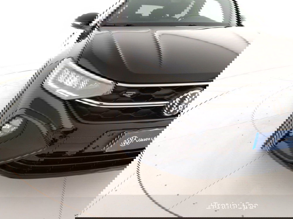 Volkswagen Taigo usata a Massa-Carrara (5)