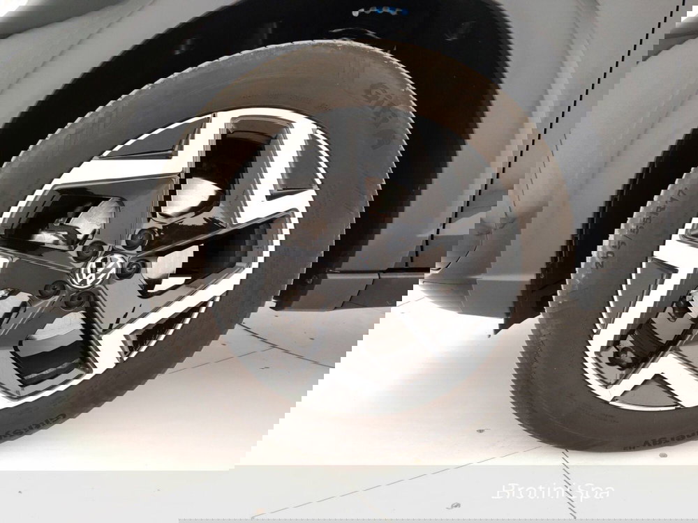 Volkswagen Taigo usata a Massa-Carrara (6)