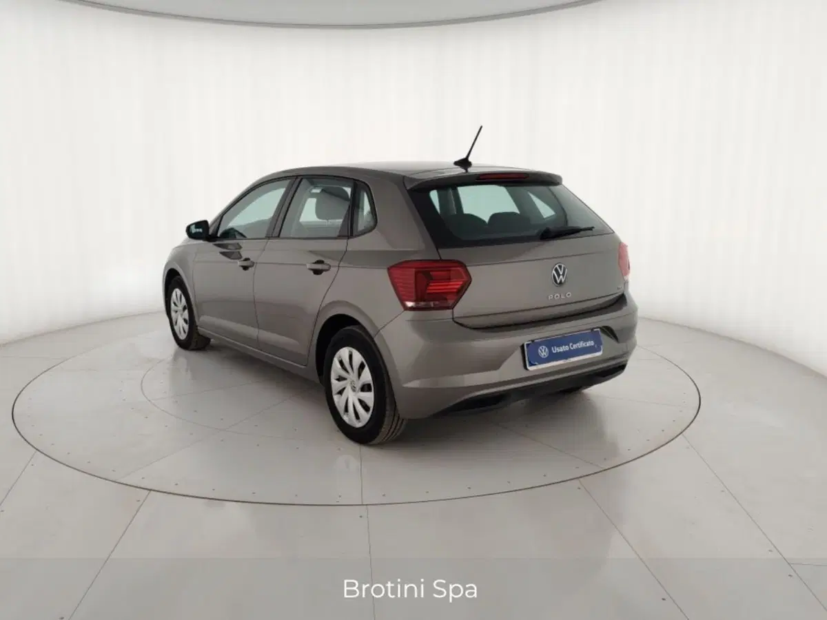 Volkswagen Polo usata a Massa-Carrara (2)