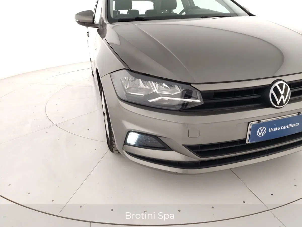 Volkswagen Polo usata a Massa-Carrara (5)