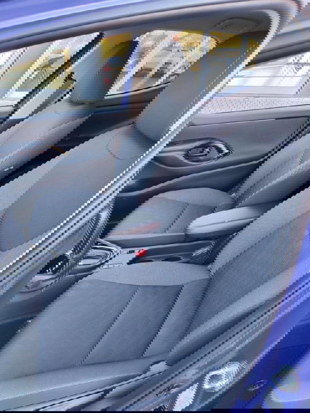 Toyota Yaris usata a Perugia (12)