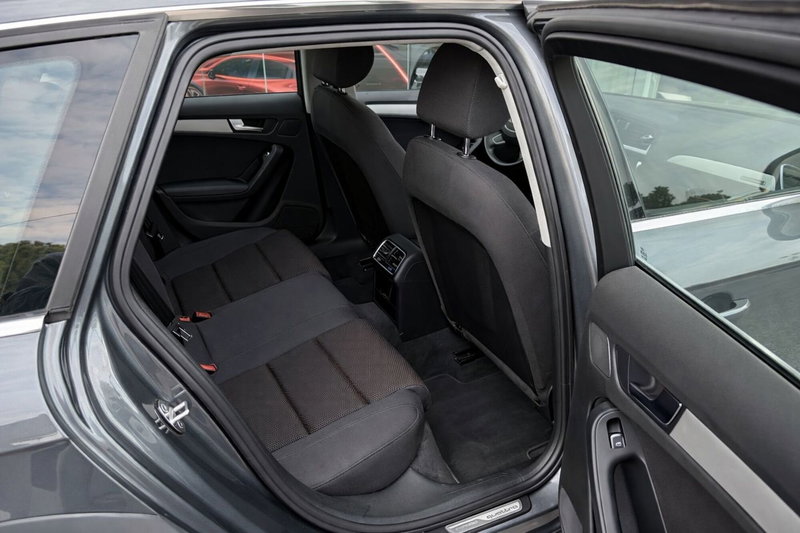 Audi A4 Allroad usata a Rimini (10)