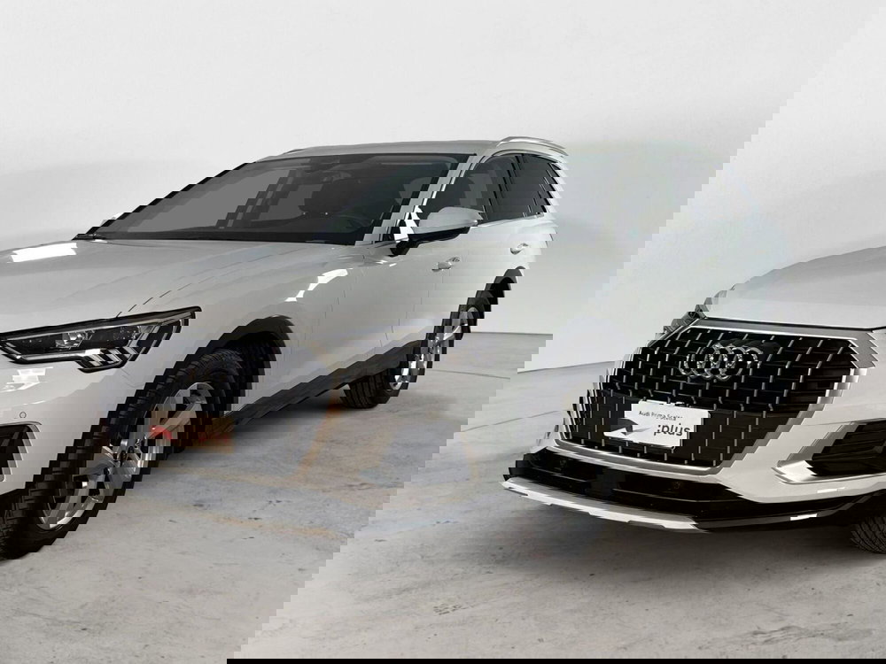 Audi Q3 usata a Napoli