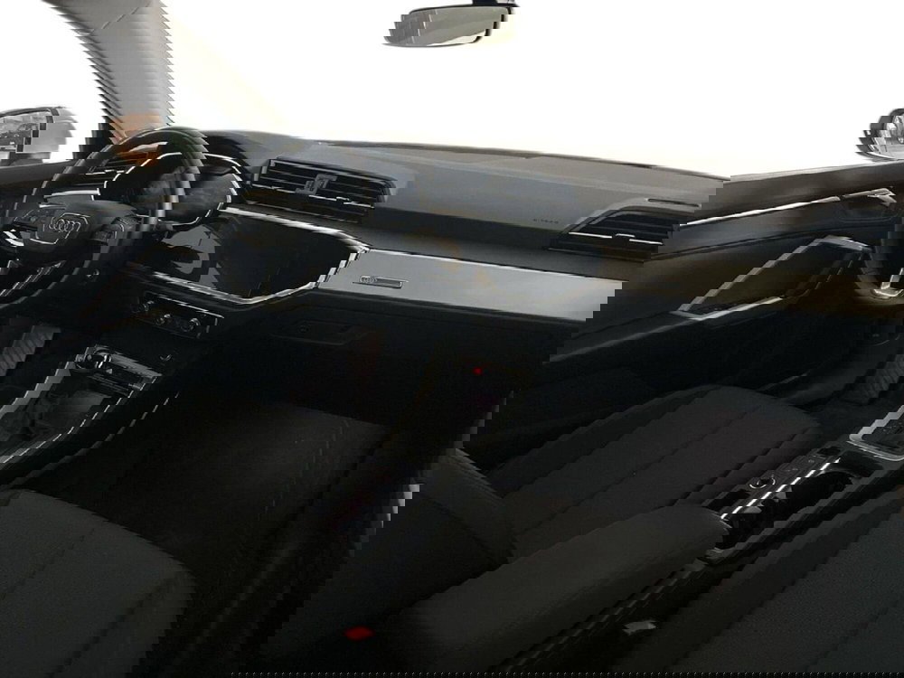 Audi Q3 usata a Napoli (10)