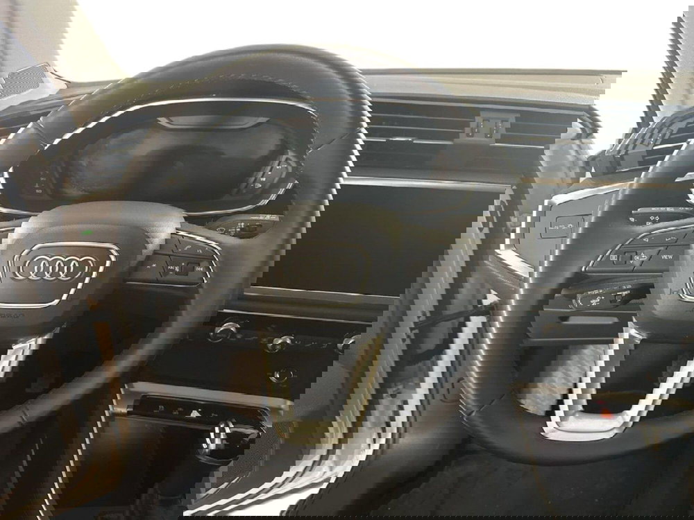 Audi Q3 usata a Napoli (11)