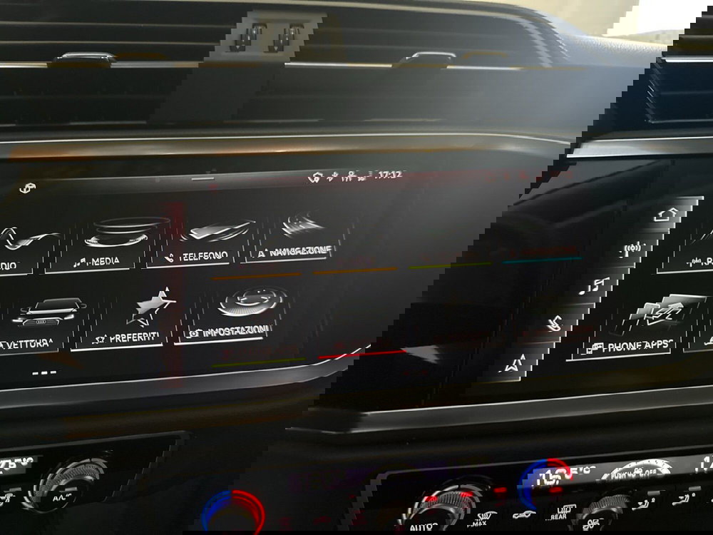 Audi Q3 usata a Napoli (12)