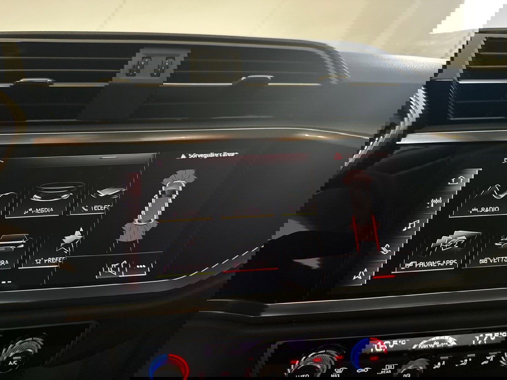 Audi Q3 usata a Napoli (13)