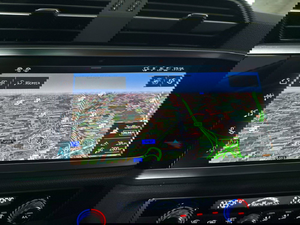 Audi Q3 usata a Napoli (14)