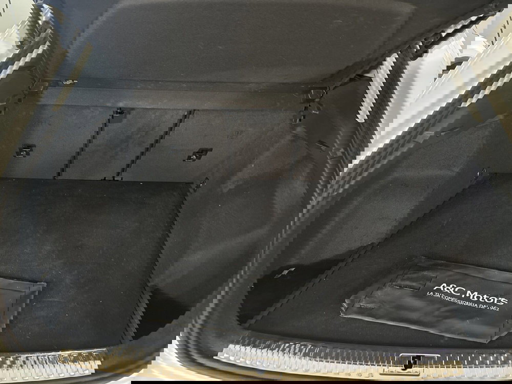 Audi Q3 usata a Napoli (17)