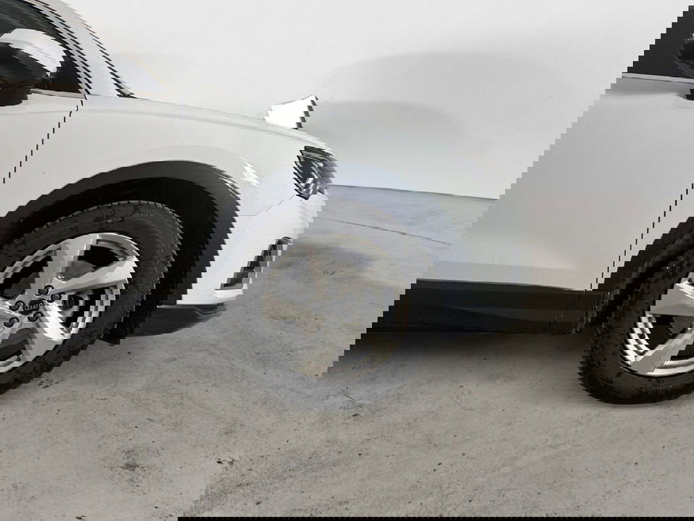 Audi Q3 usata a Napoli (18)