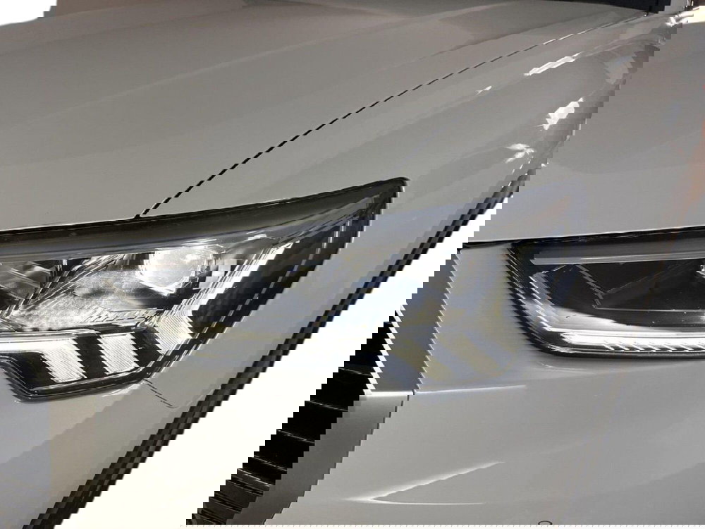 Audi Q3 usata a Napoli (19)