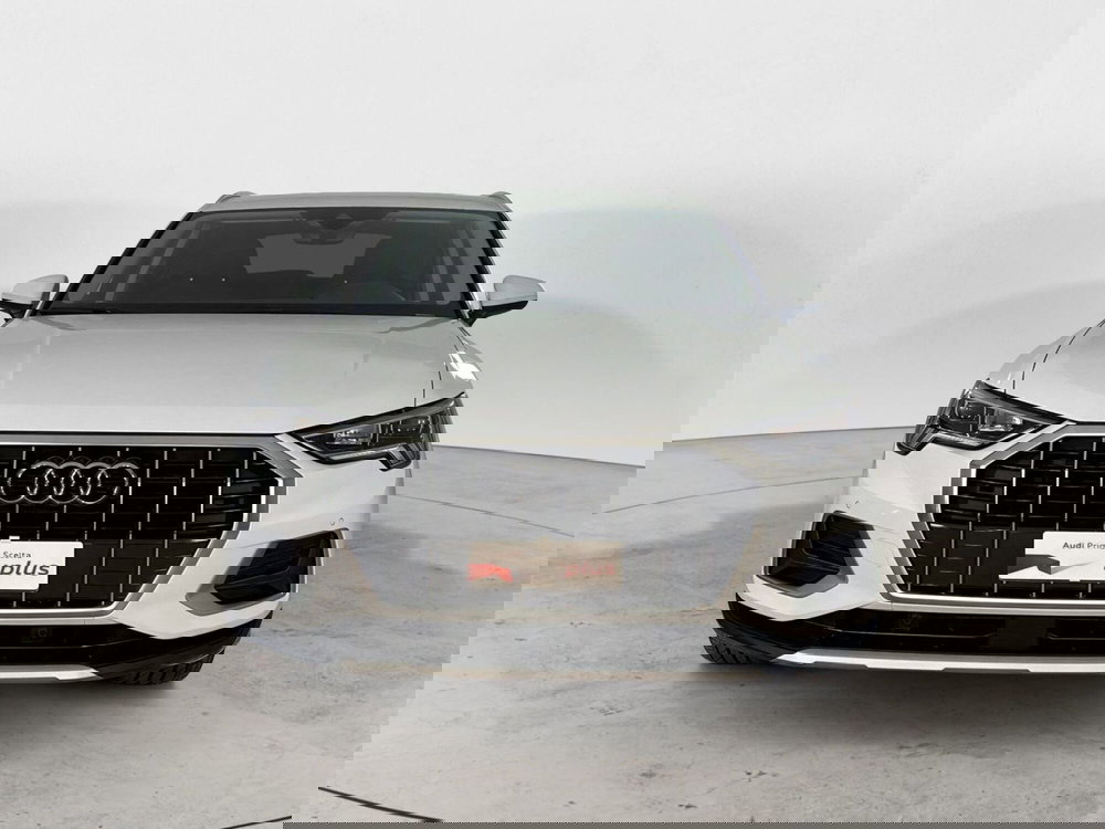 Audi Q3 usata a Napoli (2)