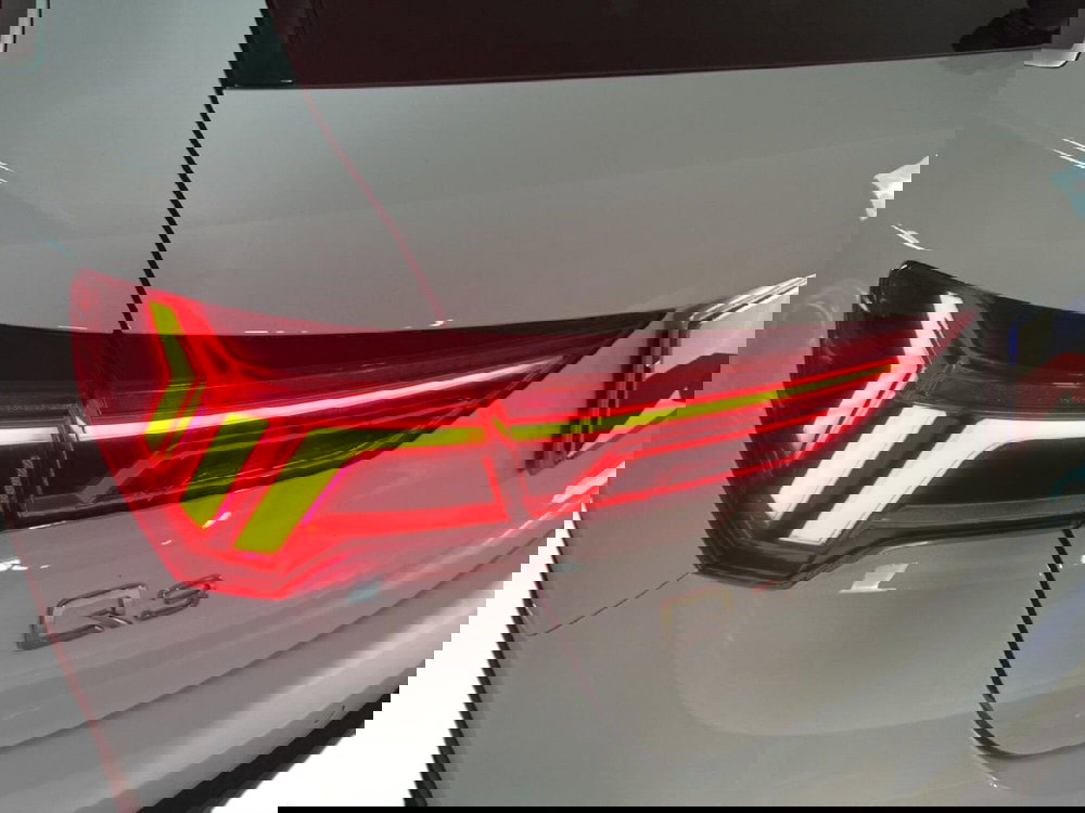 Audi Q3 usata a Napoli (20)