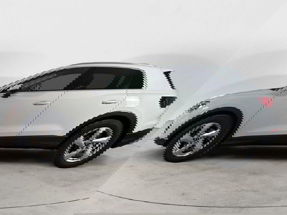 Audi Q3 usata a Napoli (3)