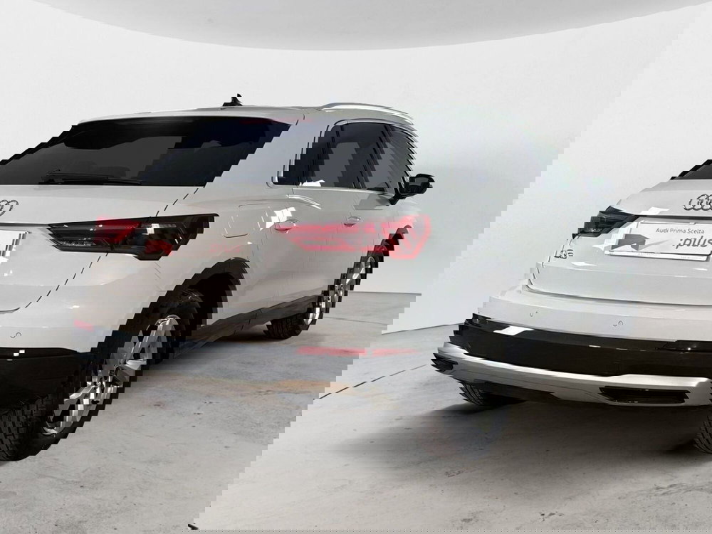 Audi Q3 usata a Napoli (4)