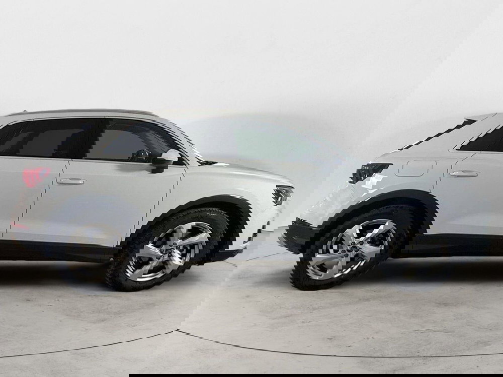 Audi Q3 usata a Napoli (5)