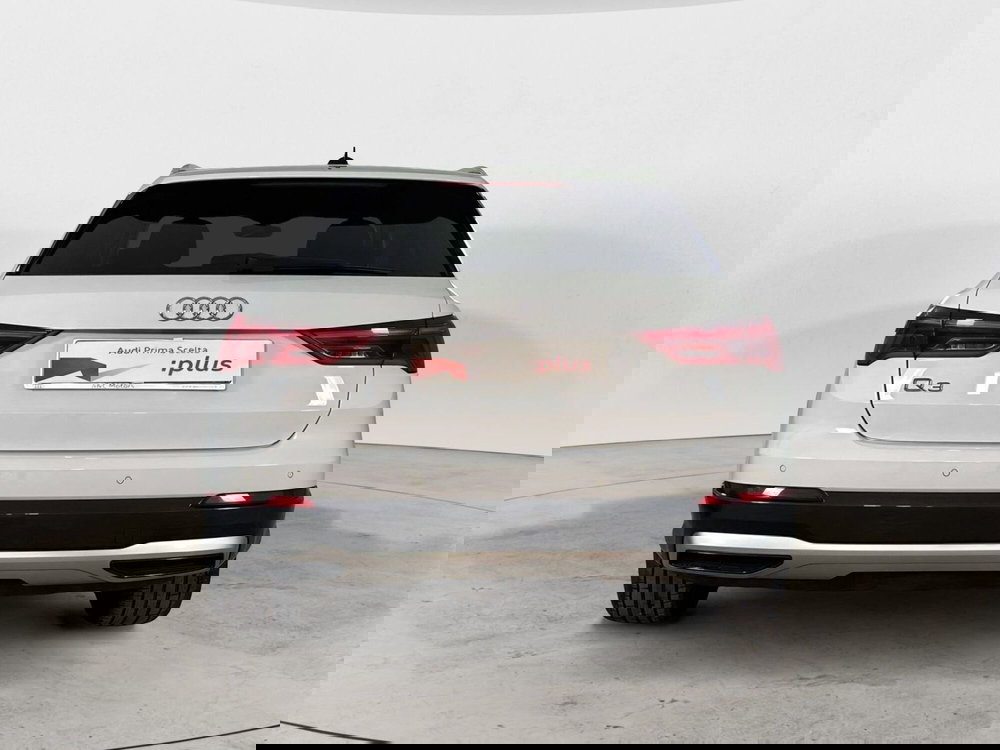 Audi Q3 usata a Napoli (6)