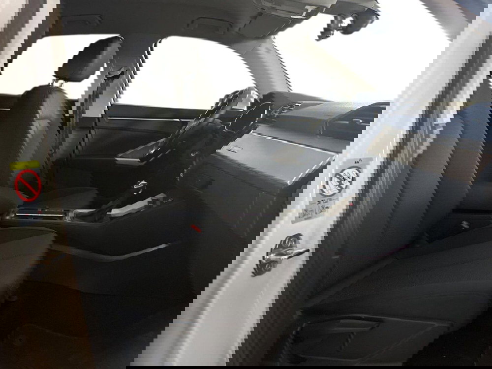 Audi Q3 usata a Napoli (7)