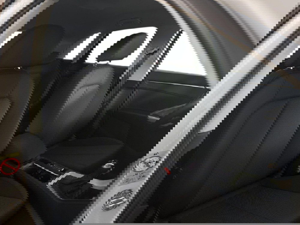 Audi Q3 usata a Napoli (9)