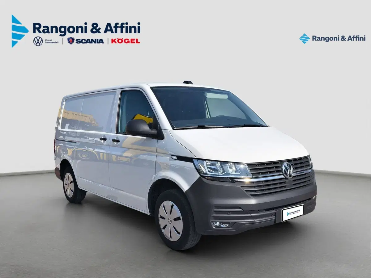 Volkswagen Veicoli Commerciali T6.1 usata a Brescia