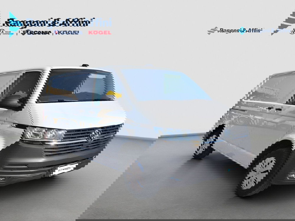 Volkswagen Veicoli Commerciali T6.1 usata a Brescia