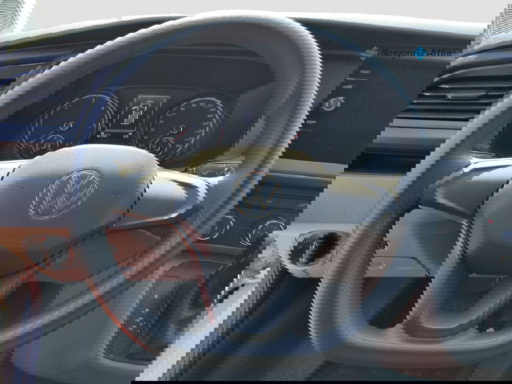 Volkswagen Veicoli Commerciali T6.1 usata a Brescia (10)