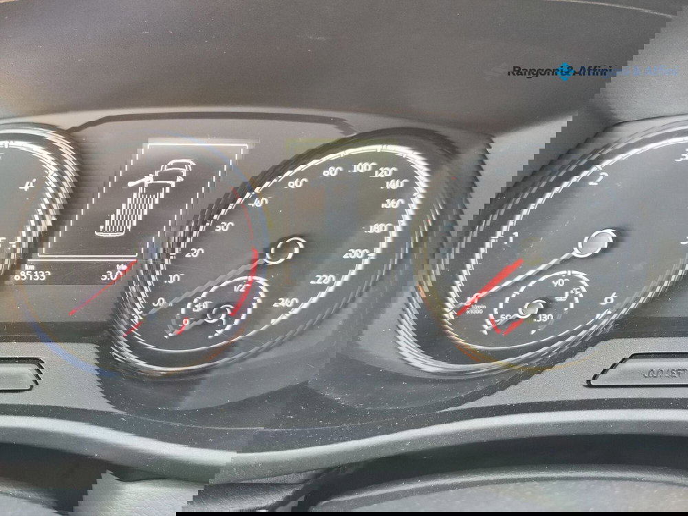 Volkswagen Veicoli Commerciali T6.1 usata a Brescia (11)