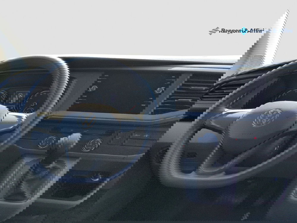 Volkswagen Veicoli Commerciali T6.1 usata a Brescia (12)