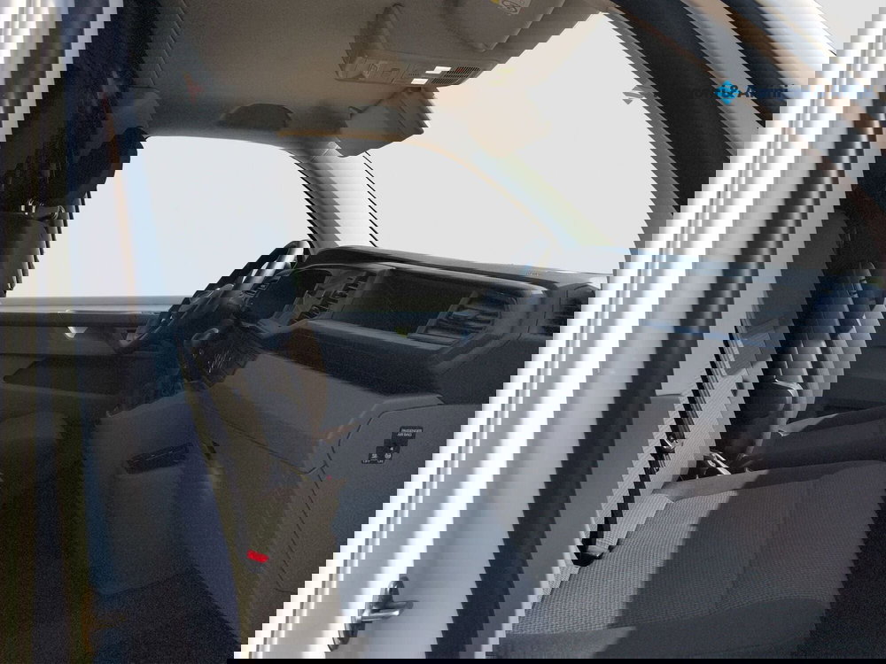 Volkswagen Veicoli Commerciali T6.1 usata a Brescia (13)