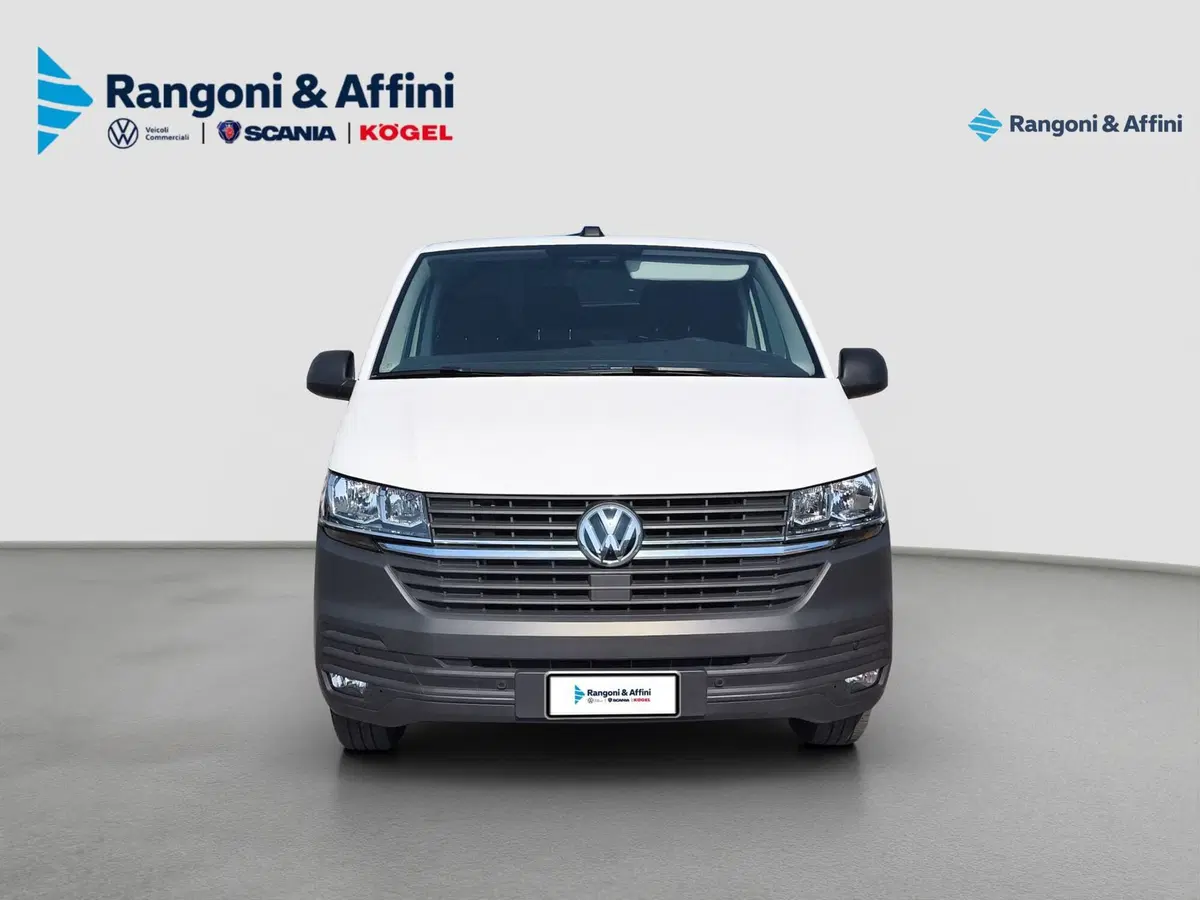 Volkswagen Veicoli Commerciali T6.1 usata a Brescia (2)