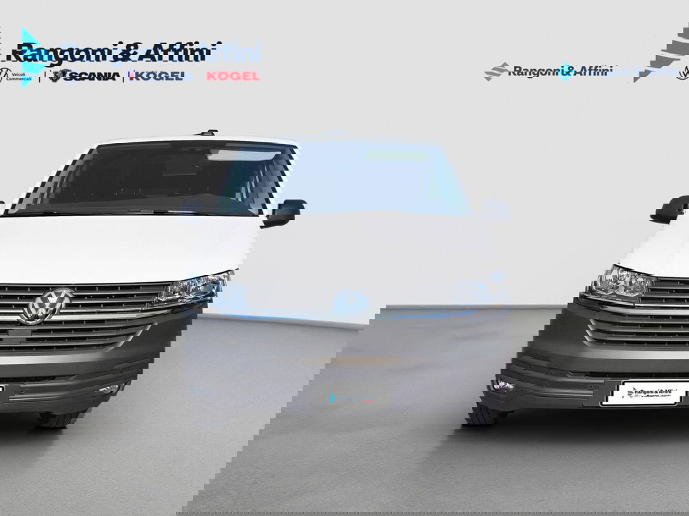 Volkswagen Veicoli Commerciali T6.1 usata a Brescia (2)