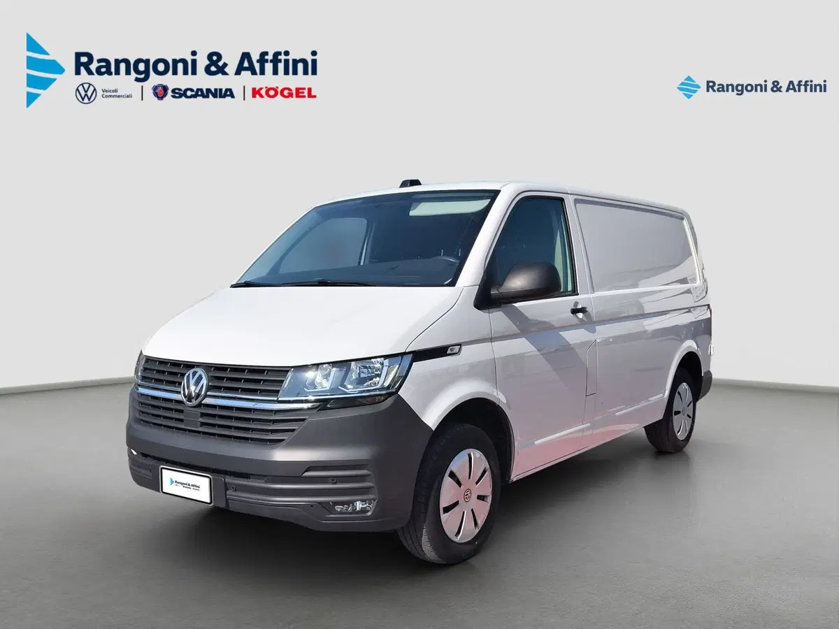 Volkswagen Veicoli Commerciali T6.1 usata a Brescia (3)