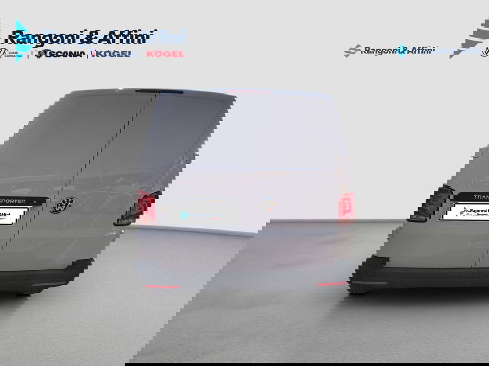 Volkswagen Veicoli Commerciali T6.1 usata a Brescia (6)