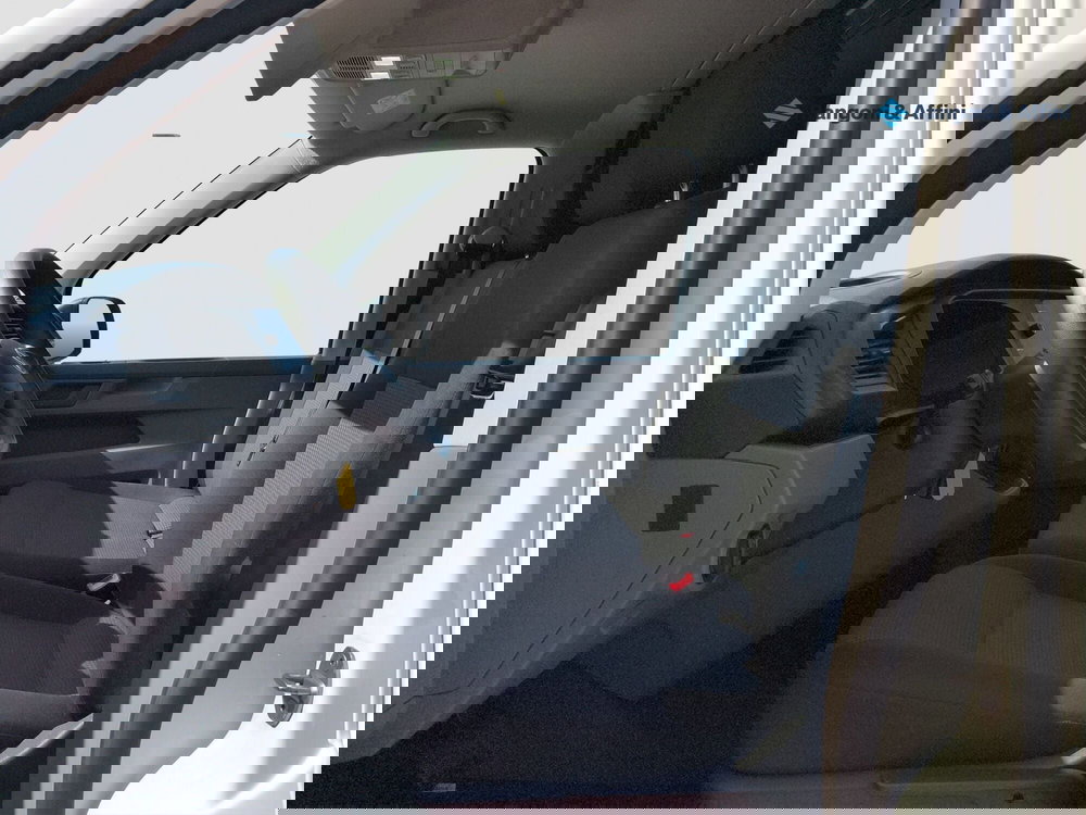 Volkswagen Veicoli Commerciali T6.1 usata a Brescia (9)