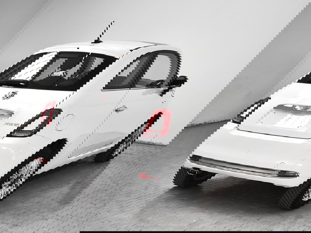 Fiat 500 usata a Prato (10)