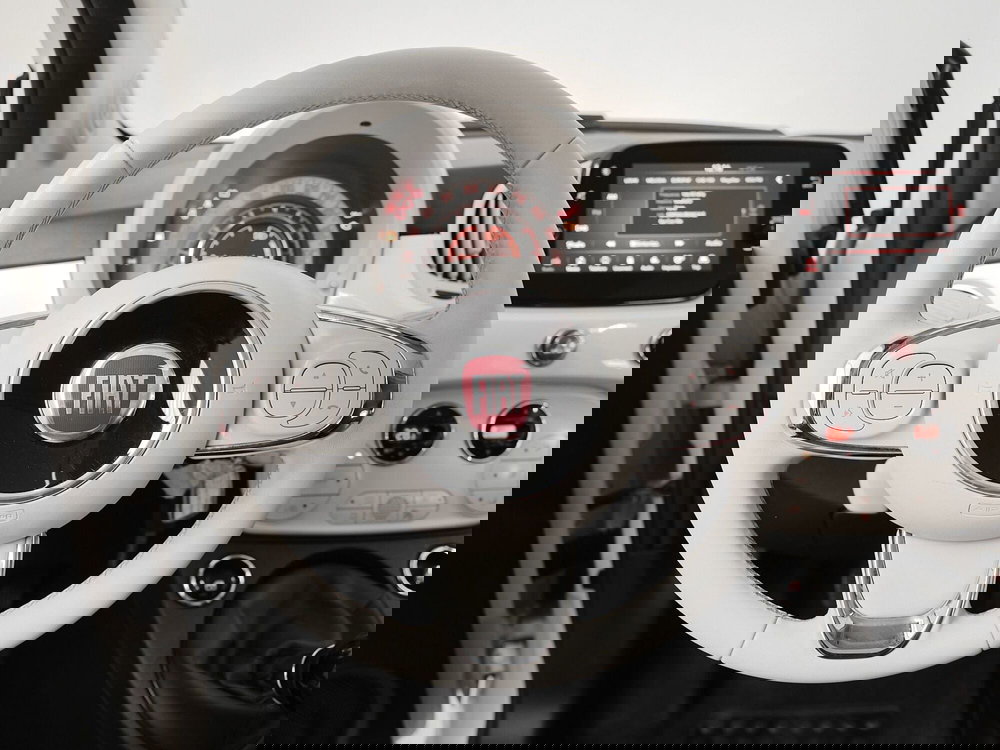 Fiat 500 usata a Prato (11)