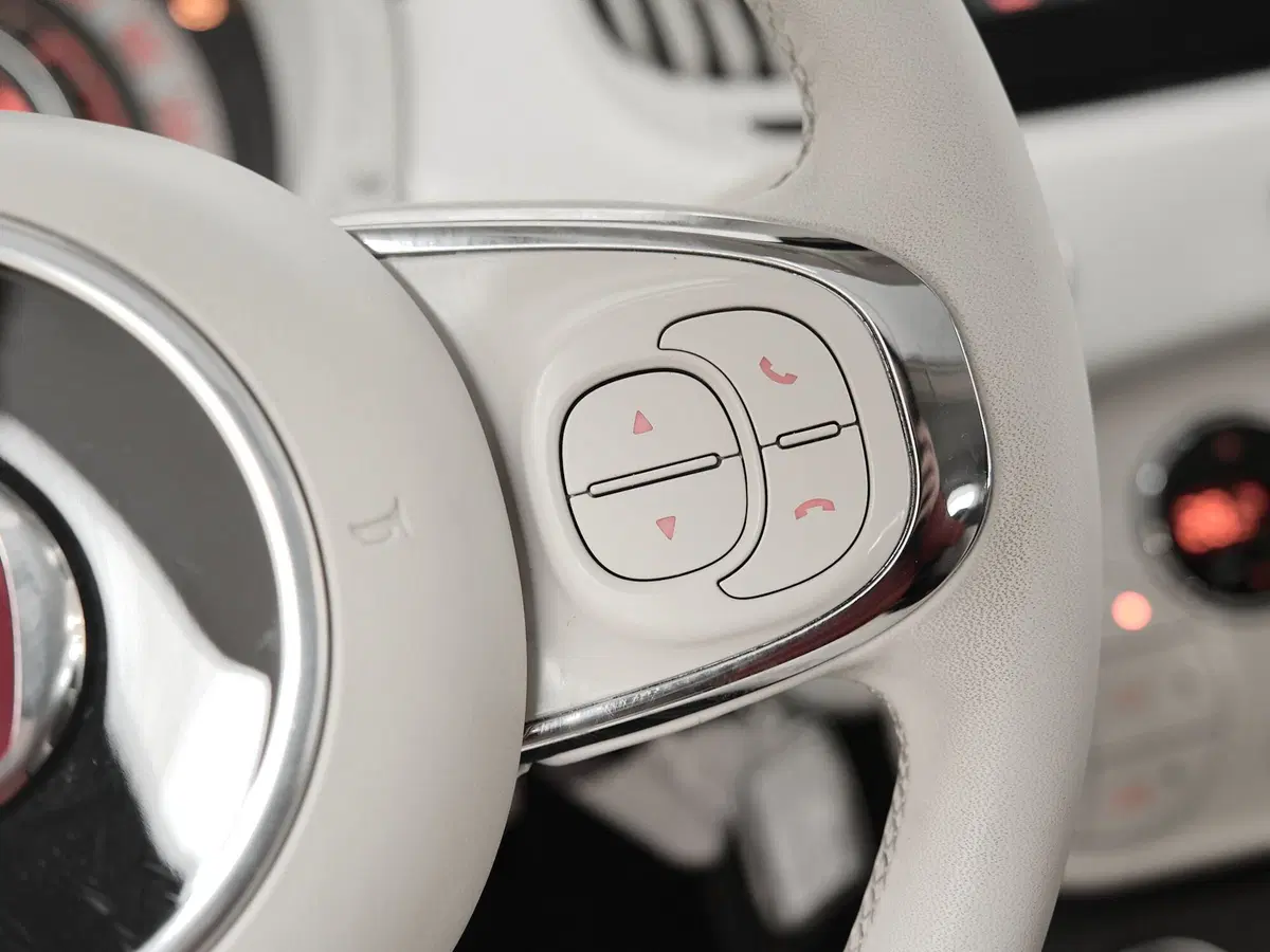 Fiat 500 usata a Prato (13)