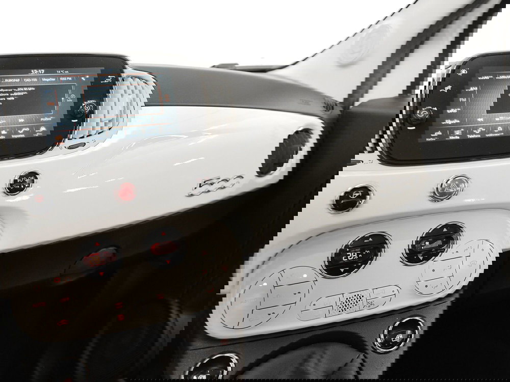 Fiat 500 usata a Prato (15)