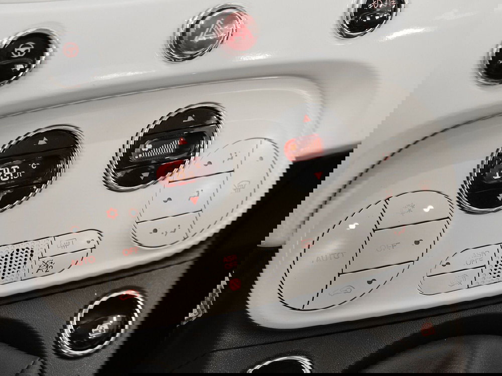 Fiat 500 usata a Prato (17)