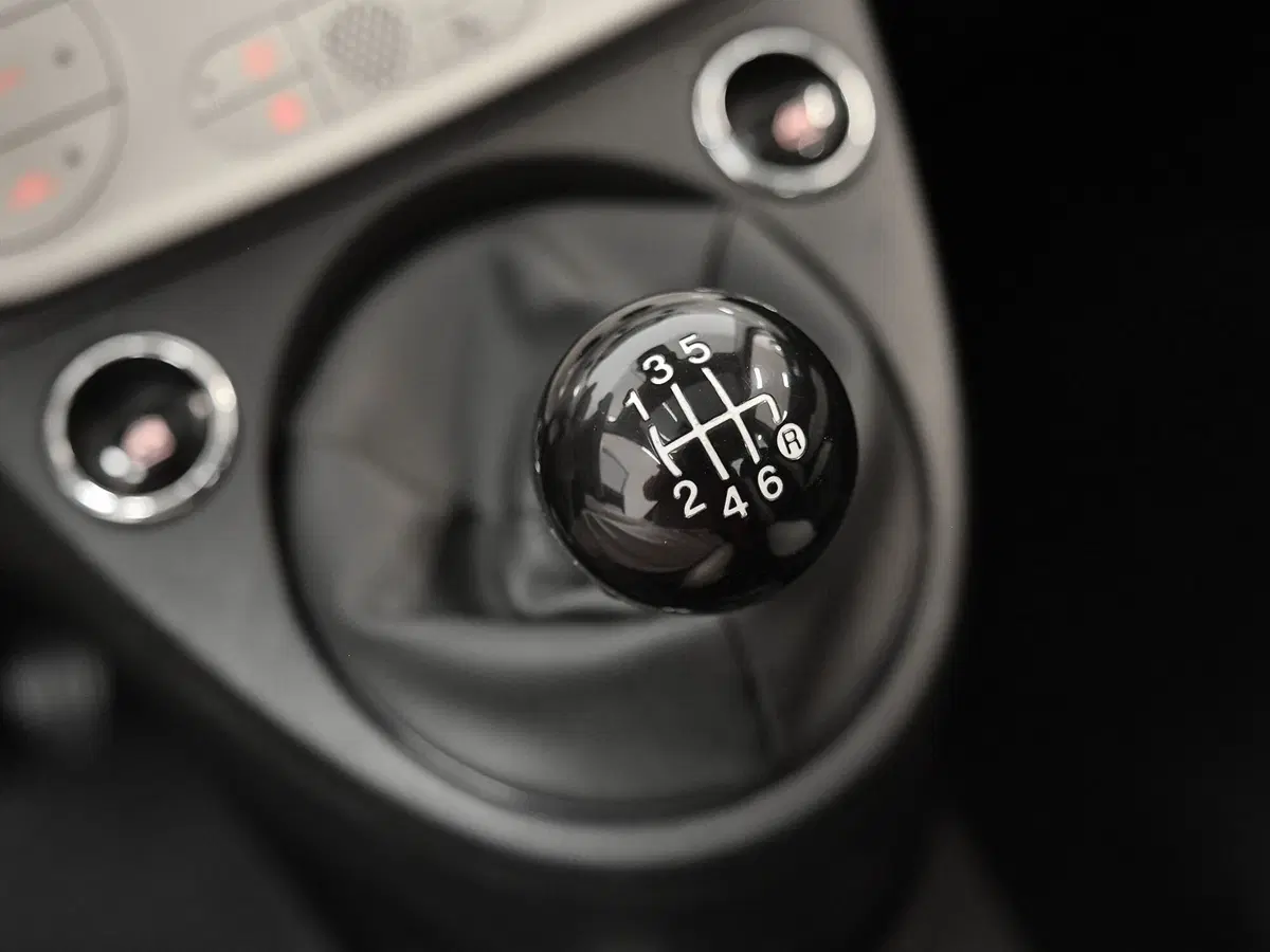 Fiat 500 usata a Prato (18)
