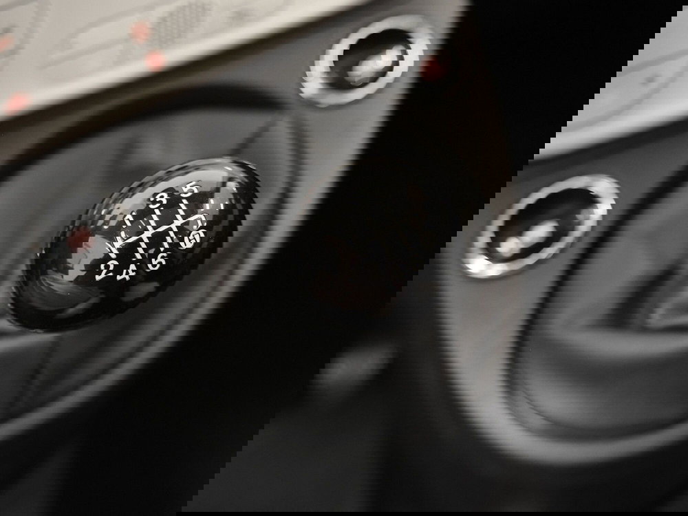 Fiat 500 usata a Prato (18)